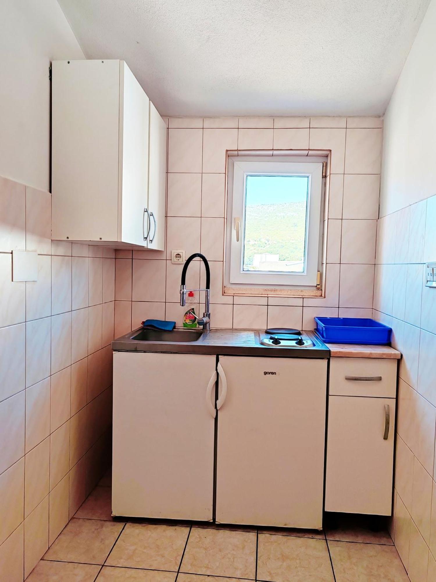 Apartment & Rooms Tempera Neum Exteriér fotografie