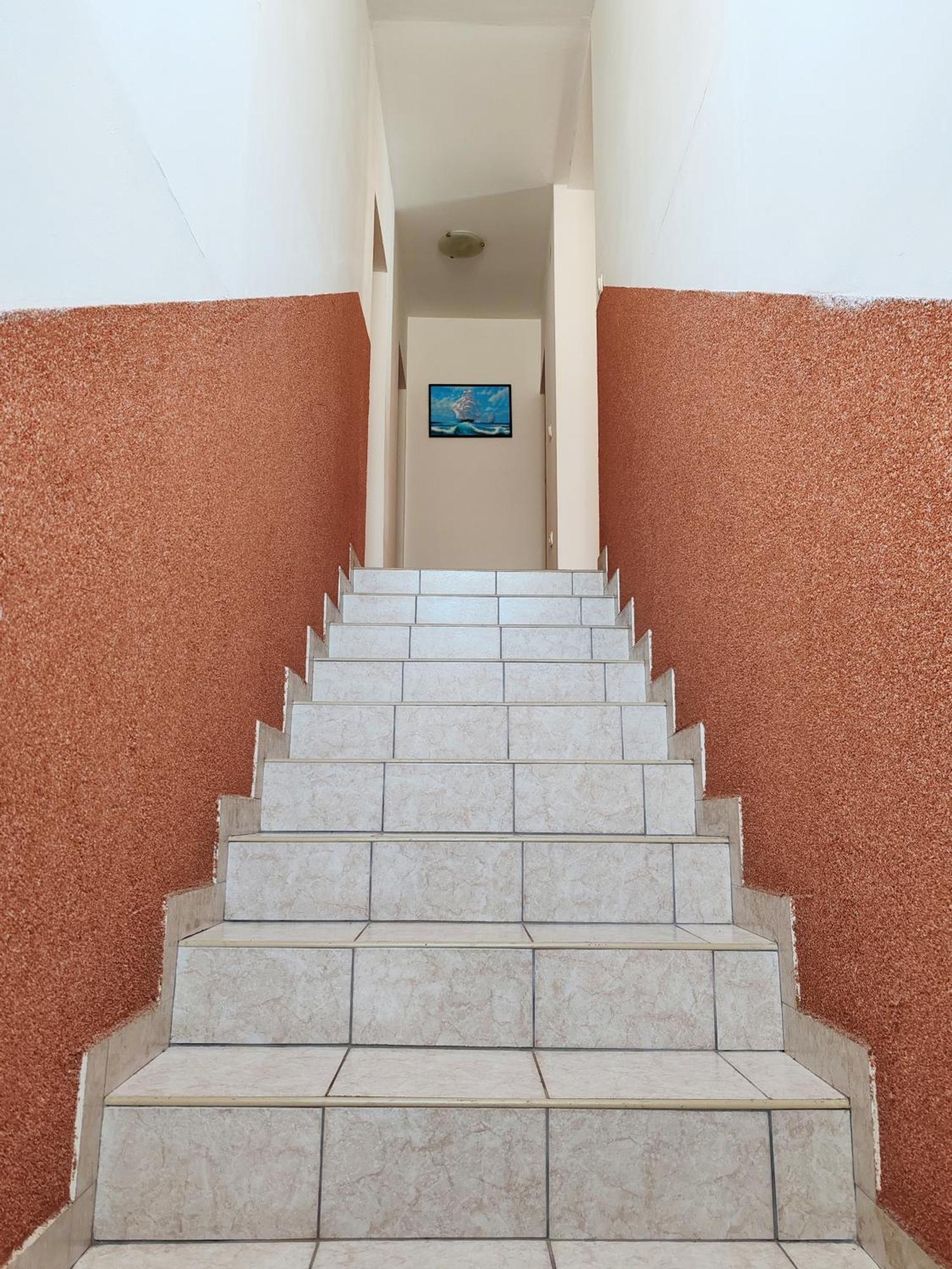 Apartment & Rooms Tempera Neum Exteriér fotografie